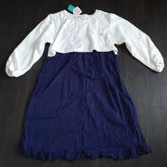 マタニティ　パジャマ　新品　LLサイズのサムネイル