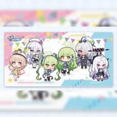 【会場限定・中国限定】ブルーアーカイブ BW2026 マウスパッド 会場限定・中国限定】ブルーアーカイブ BW2026 マウスパッド - メルカリ