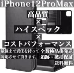 iPhone12 Pro Max 케이스 iPhonePro Max 케이스 블랙