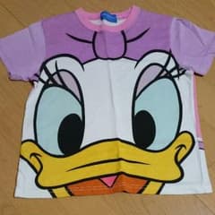 ディズニー ディジー ドナルド Ｔシャツ ディズニーリゾートのサムネイル