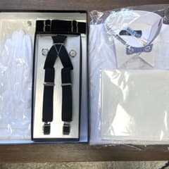 新郎小物6点セットSサイズのサムネイル