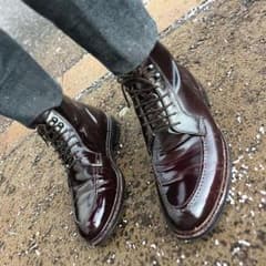 Jalan Sriwijaya "TANKER BOOTS"のサムネイル