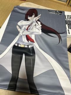 シュタインズゲートSteins;GateELITE 限定 牧瀬紅莉栖タペストリー