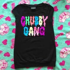 発送前SALE♡CHUBBY☆ミニワンピ♡のサムネイル