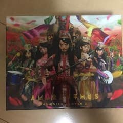 ももクロBD/DOME TREK2016のサムネイル