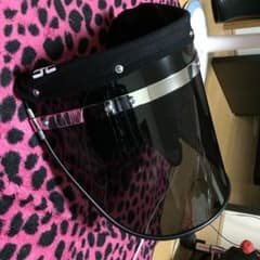 風防    アサヒ ゼットファーザーのサムネイル
