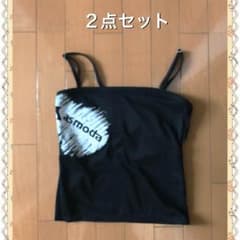 as moda フィットネスウェア他一点のサムネイル