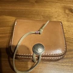 ゴローズ財布のサムネイル