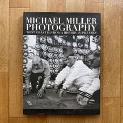 MICHAEL MILLER PHOTOGRAPHY: WEST COAST - メルカリ