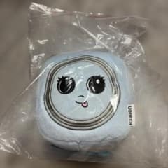 UGREEN MagFlow ぬいぐるみ マスコットのサムネイル