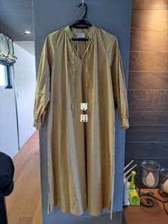 ユナイテッドアローズ　ロングワンピースのサムネイル