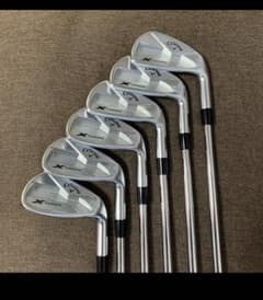 美品　キャロウェイX FORGED 2018 modus3 TOUR120 Sのサムネイル