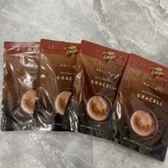 GRACELL Wellness Cocoa 3袋セット GRACELL Wellness Cocoa 4袋セット - メルカリ