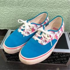 VANS Authentic LXのサムネイル