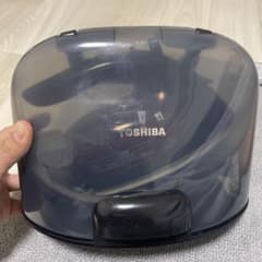 TOSHIBA スチームアイロン TA-FV430のサムネイル