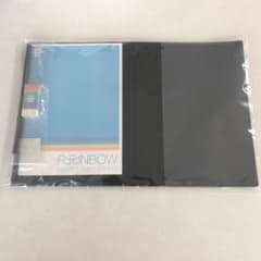 【新品未開封】浜崎あゆみ RAINBOW ステーショナリーセットのサムネイル