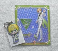 AMPTAK×COLORS ぷりっつ 3rdグッズ アクスタ アクキー セット - メルカリ