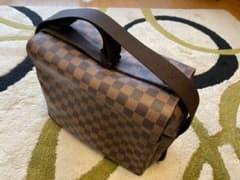 LOUIS VUITTON の ダミエ ナヴィグリオのサムネイル