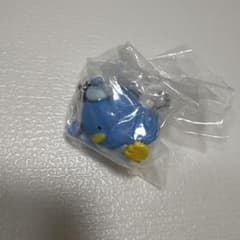 タキシードサム ミニフィギュア ガチャガチャのサムネイル