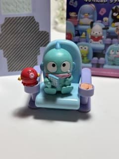 リーメント はぴだんぶい シアター ハンギョドン フィギュアのサムネイル