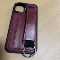 【新品同様】iPhone12用ケース カードケース付きのサムネイル