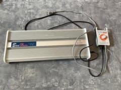 海野製作所　ベースヒーターのサムネイル