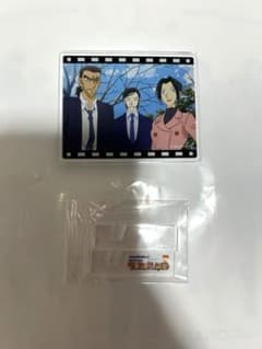 名探偵コナン アクリルマグネット 長野県警のサムネイル