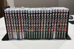 チェンソーマン 1巻〜24巻セット 藤本タツキ 漫画のサムネイル