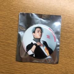 川尻蓮 缶バッジ ポップアップストアのサムネイル