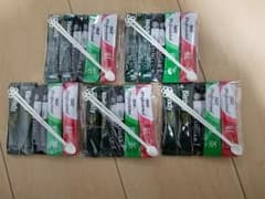 AGF コーヒー２本 紅茶１本 煎茶１本セット×５のサムネイル