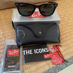Ray-Ban ウェイファーラーのサムネイル