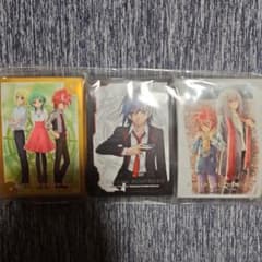 ヴァンガード 傲然の貴公子 フィランダ RRR 4枚 | Shop at Mercari