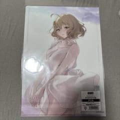 勝利の女神 NIKKE nikke展 アニス クリアファイル メガニケ - メルカリ