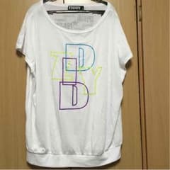 ziddy Tシャツのサムネイル