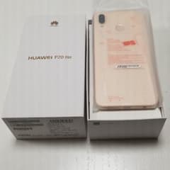 Syou様専用　HUAWEI20 lite ワイモバイルのサムネイル