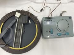 TOMIX Nゲージ TCSターンテーブルN-AT212-15(F) - メルカリ