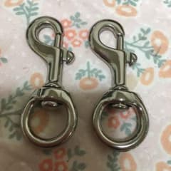 キーホルダーのサムネイル