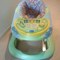 歩行器　美品のサムネイル