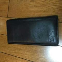 ラルフローレン長財布のサムネイル