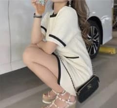 ワンピース　レディースのサムネイル