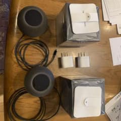 Apple HomePod mini 2台セット - メルカリ