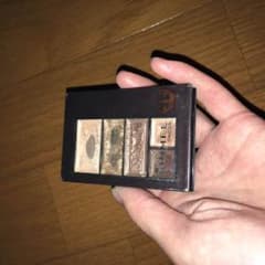 リンメルアイシャドウのサムネイル