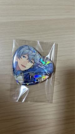 あんスタ　とるパカ6　瀬名泉　8個セット 瀬名泉 とるパカ vol.7 缶バッジ あんスタ - メルカリ