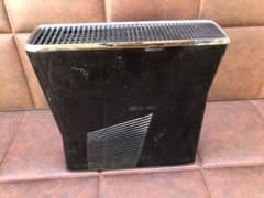 Microsoft Xbox 360s Xbox console only (J17)