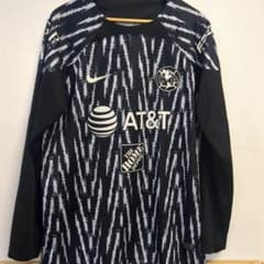 メキシコ直輸入】クラブアメリカ2023シーズンゴールキーパー