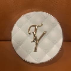 たかの友梨エステファクト ジュエリーパクトVC ファンデーションのサムネイル