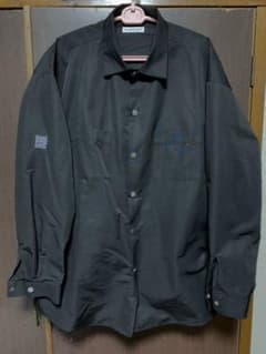 SALE！未使用フラグスタフ NYLON COACH SH JKTのサムネイル