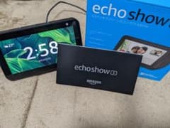 【TA★KA様専用】Echo Show 5のサムネイル