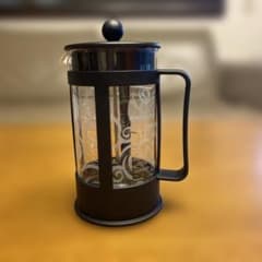 bodum フレンチプレス コーヒーメーカーのサムネイル