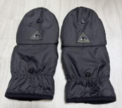 UNDERCOVER 手袋 ミトングローブ サードアイ UNDERCOVER 手袋 ミトングローブ サードアイ - メルカリ